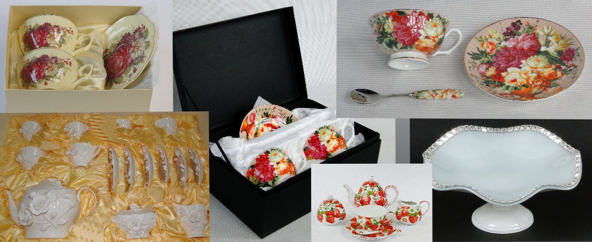 Gift souvenirs interior decoration wholesale decorative articles Poland